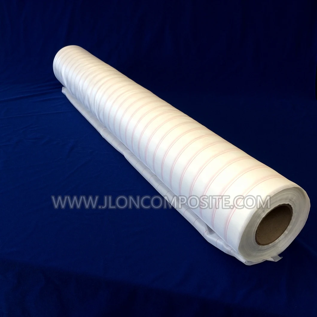 5% off PA66 Release Fabric Peel Ply for Vacuum Bagging Infusion