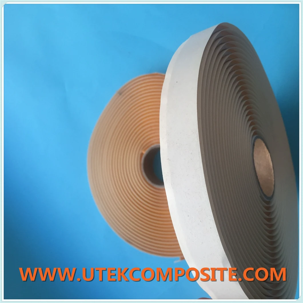 Different Colors of Sealant Tape for vacuum Infusion