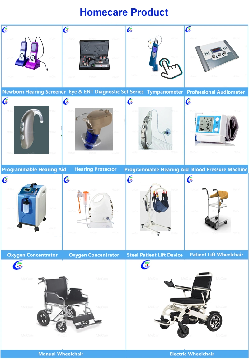 Home Infusion Pump Double Channel Infusion Pump Vacuum Infusion Pump