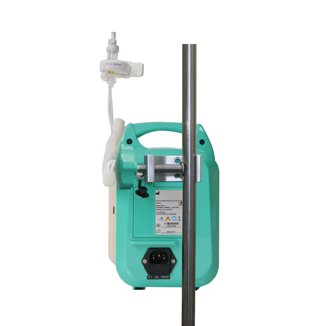 Resin Infusion (syringe) Vacuum Pump for Resin Vacuum Infusion Pump